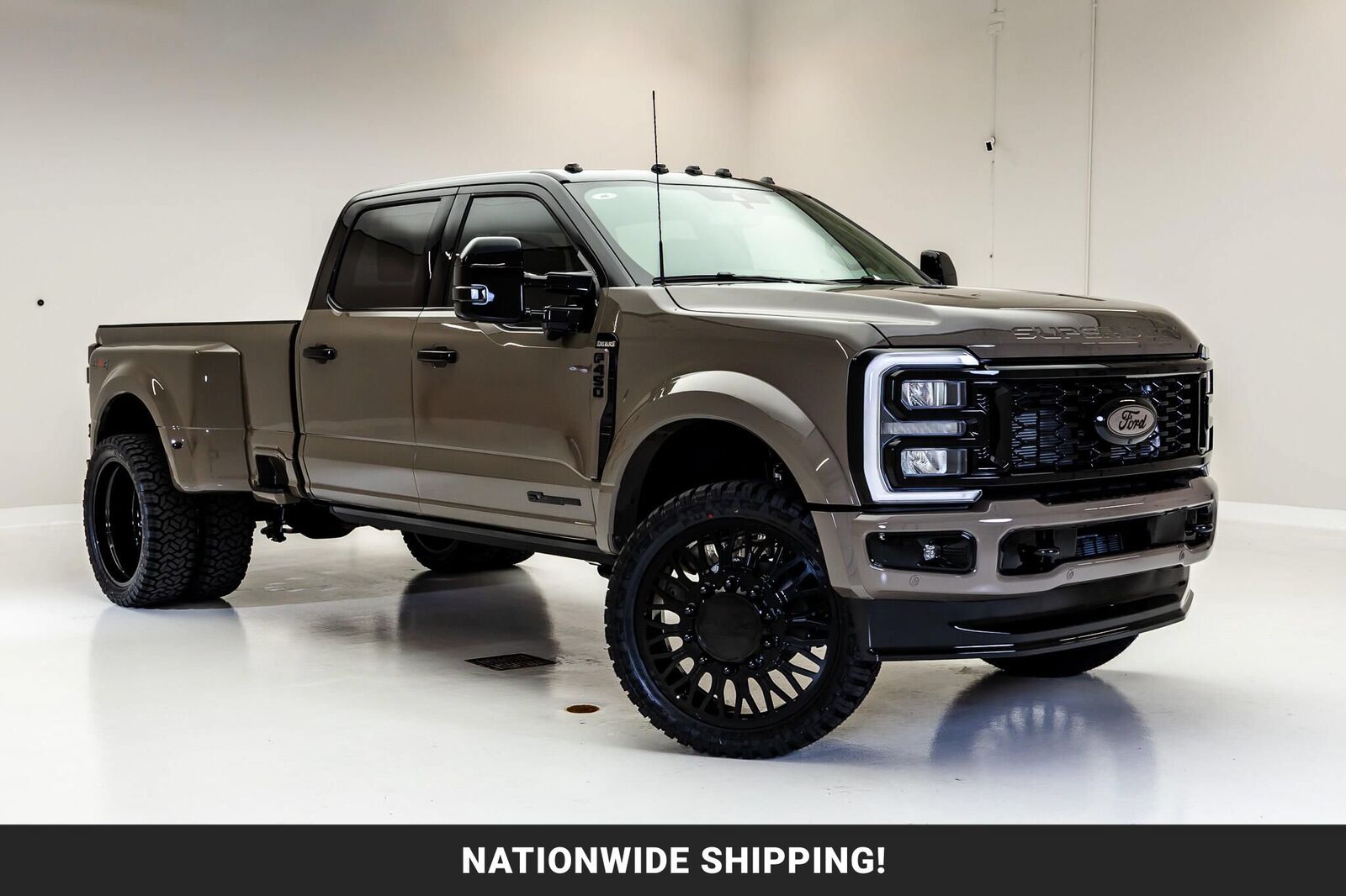 2026 FORD F-450