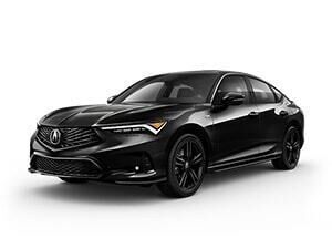 2026 ACURA Integra