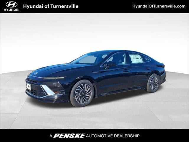 2025 HYUNDAI Sonata