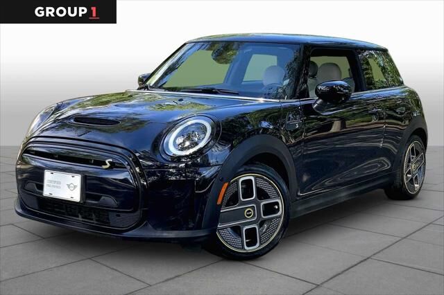 2024 MINI Hardtop