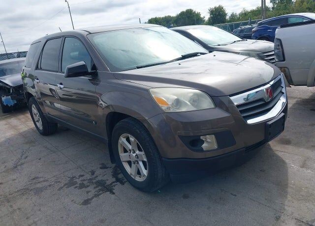 2007 SATURN Outlook