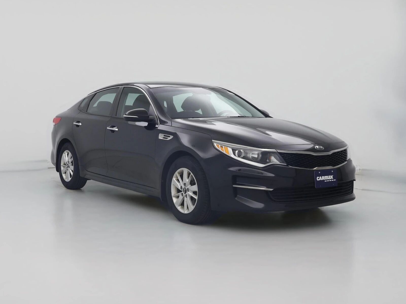 2016 KIA Optima