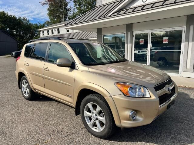 2010 TOYOTA RAV4
