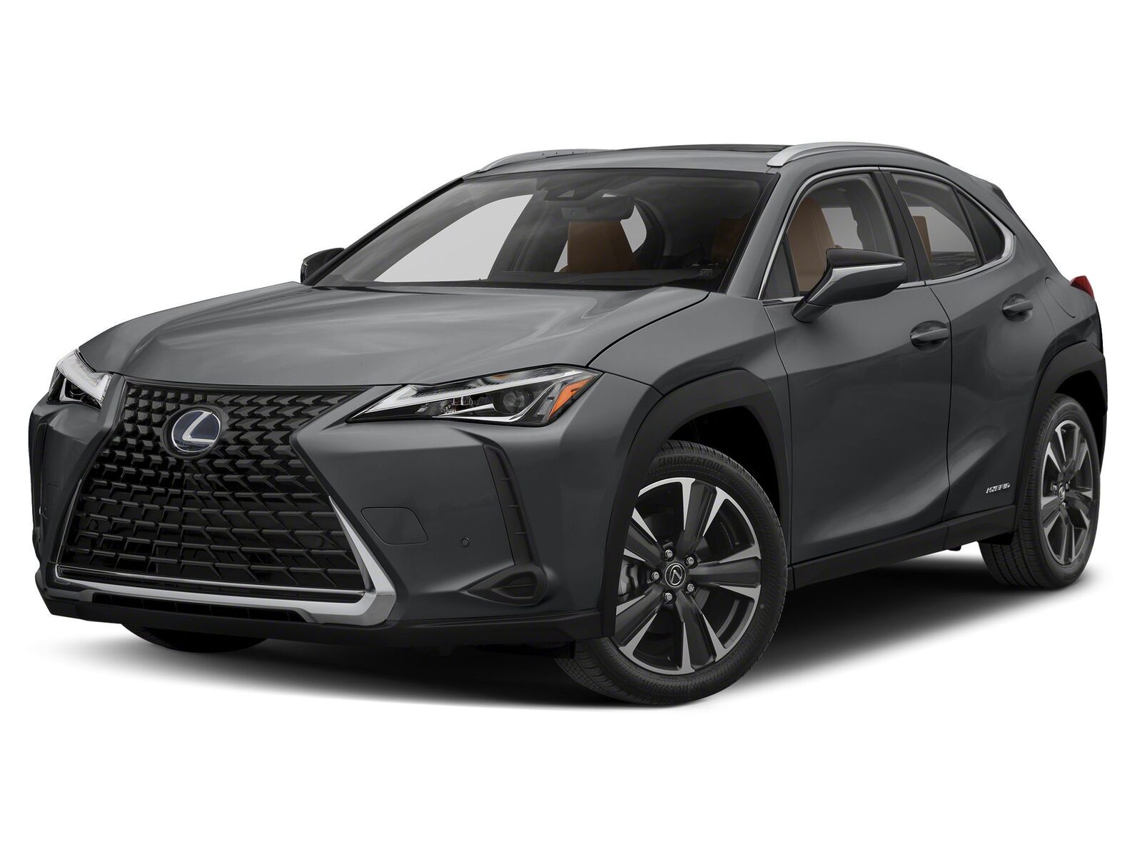 2020 LEXUS UX