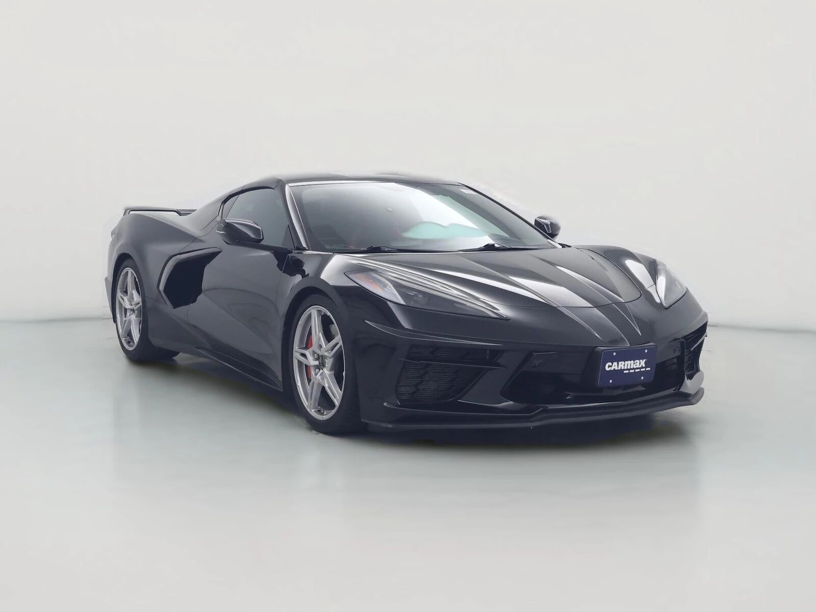 2021 CHEVROLET Corvette