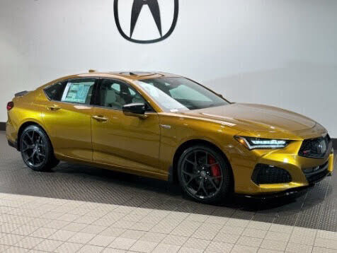 2023 ACURA TLX TYPE S