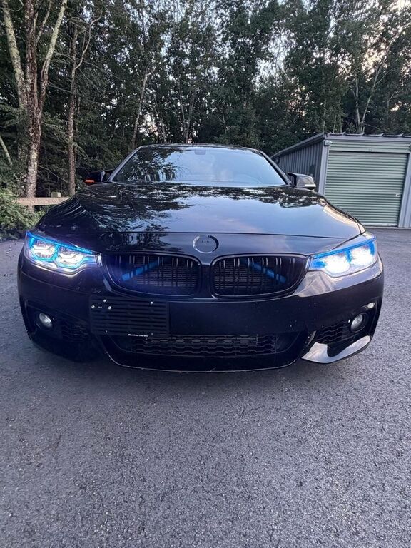 2014 BMW 435i