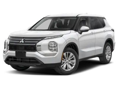 2026 MITSUBISHI Outlander