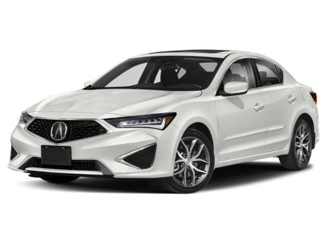 2019 ACURA ILX