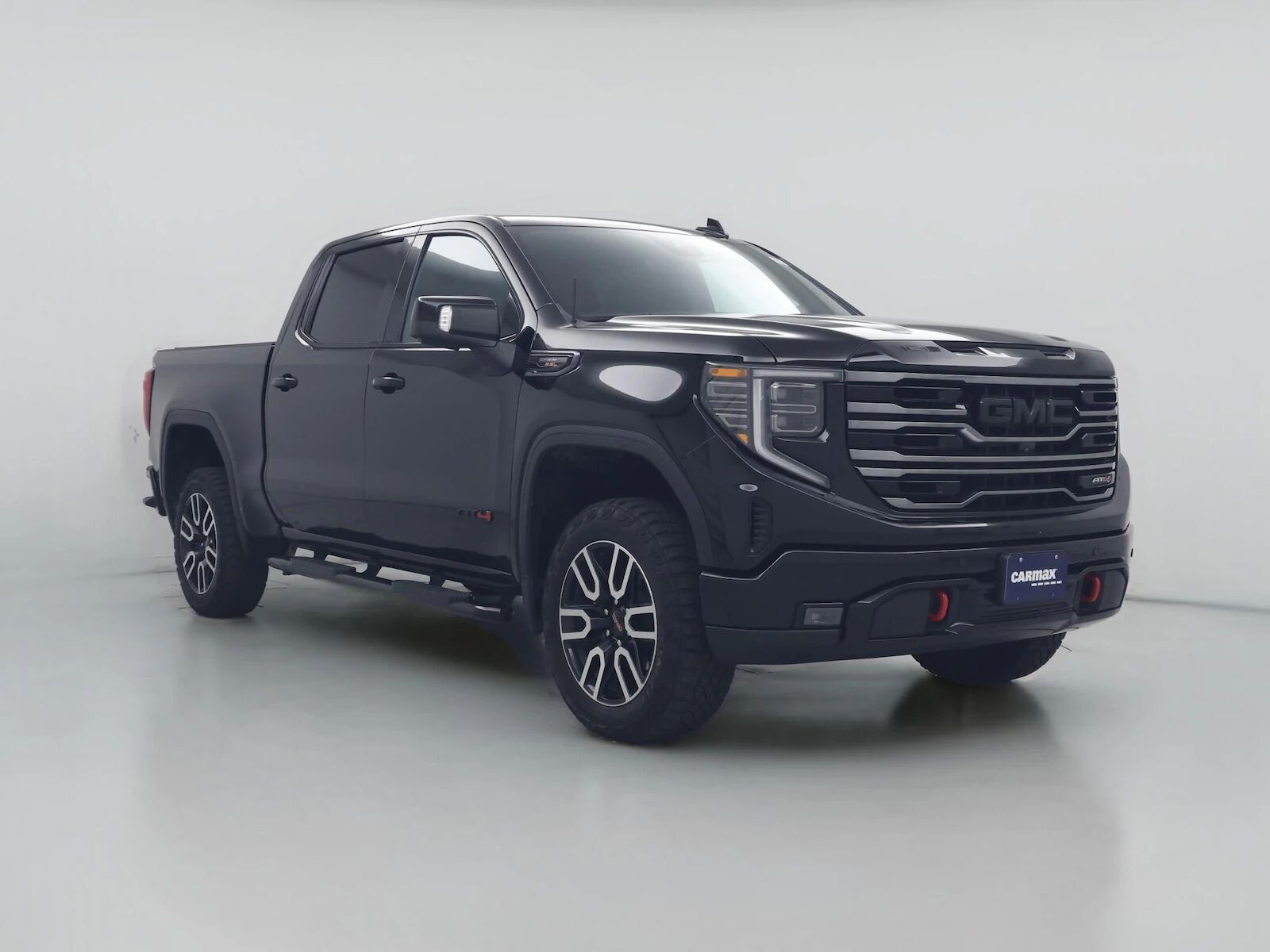 2025 GMC Sierra