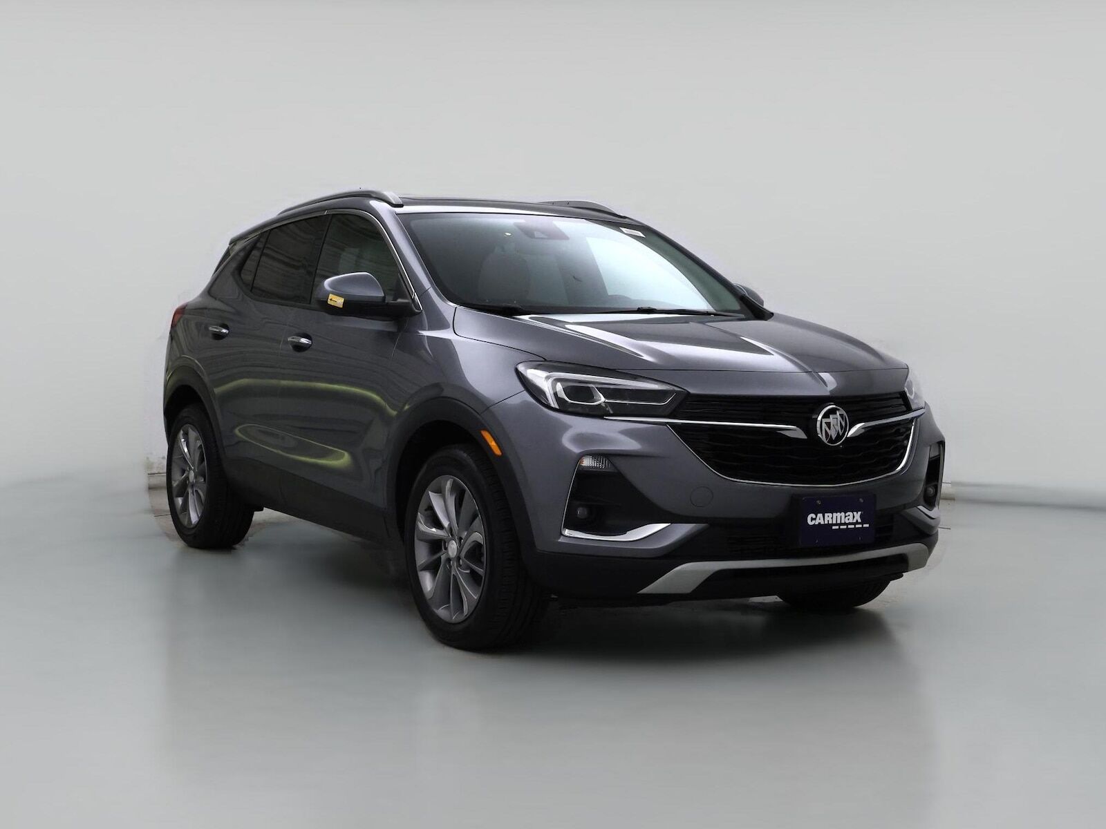 2020 BUICK Encore GX
