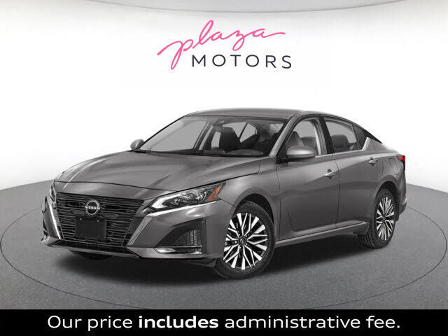 2023 NISSAN Altima