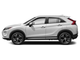 2020 MITSUBISHI ECLIPSE CROSS