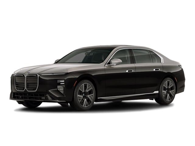 2027 BMW i7