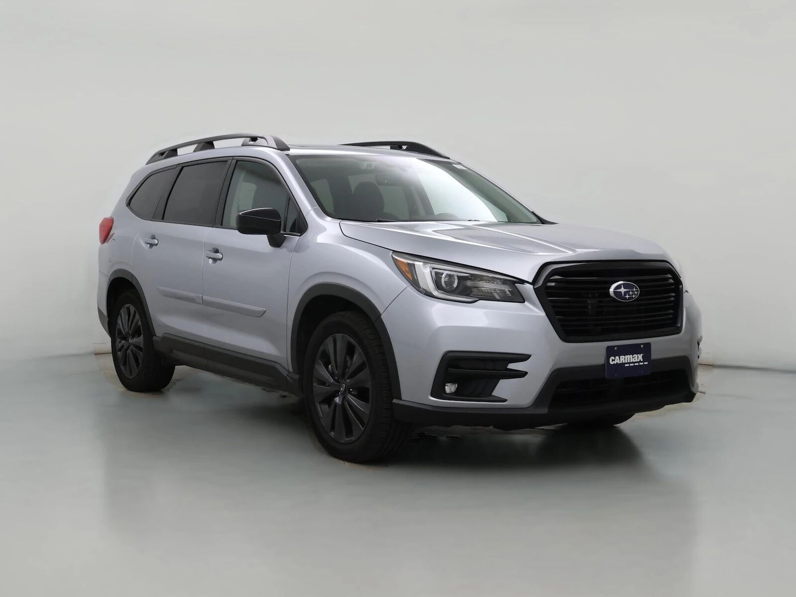 2022 SUBARU Ascent