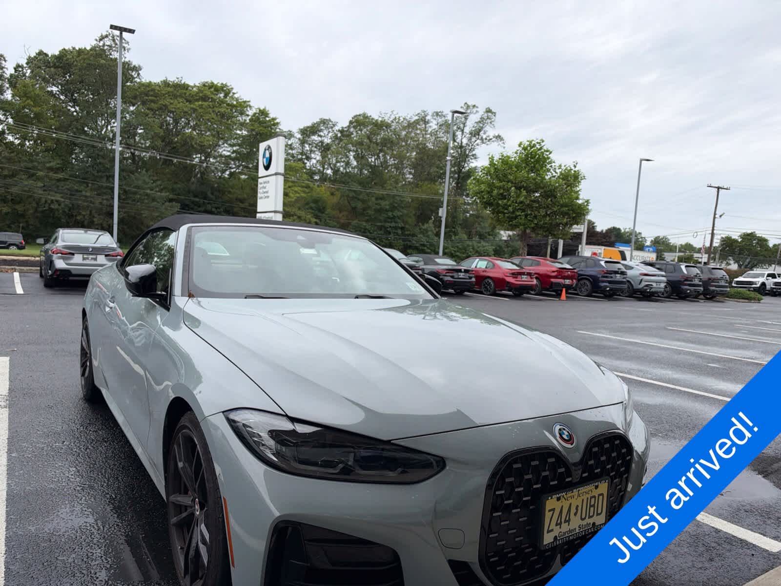 2023 BMW M4