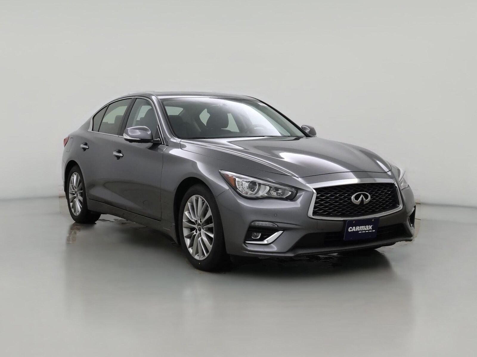 2023 INFINITI Q50