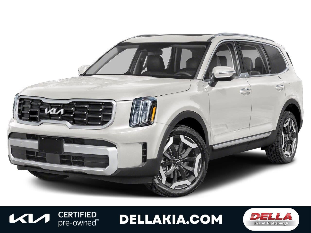 2024 KIA Telluride