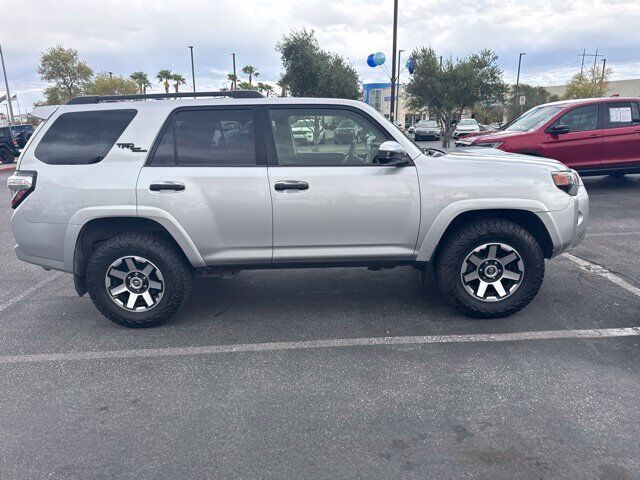 2022 TOYOTA 4-Runner