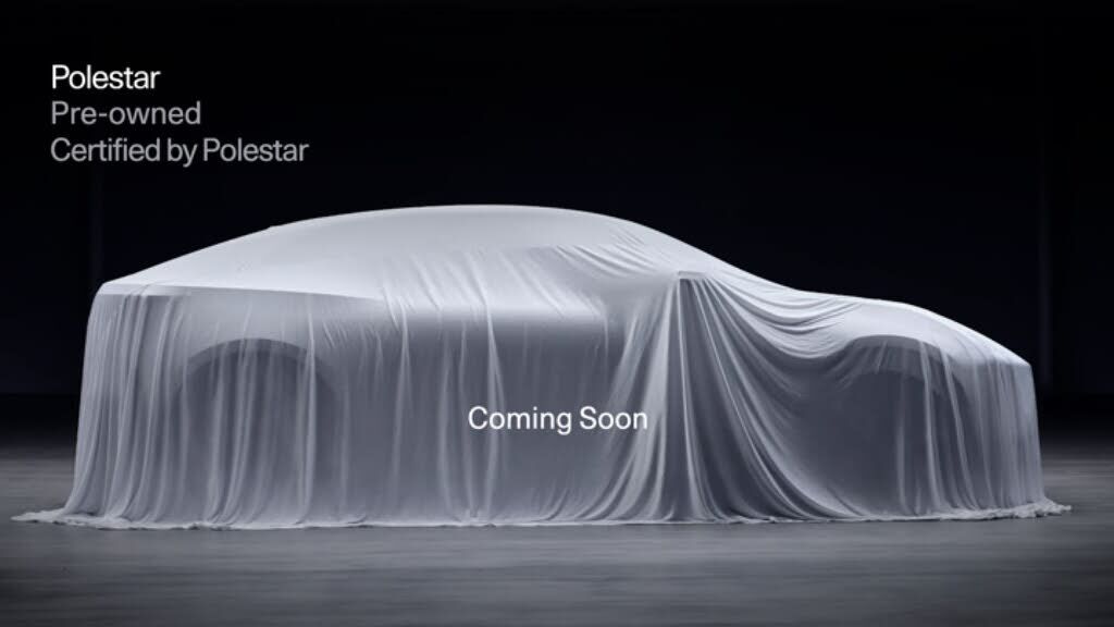 2024 POLESTAR PS2