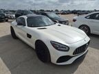 2021 MERCEDES-BENZ AMG GT