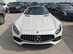 2021 Mercedes-Benz AMG GT