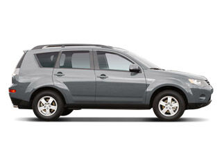 2008 MITSUBISHI Outlander