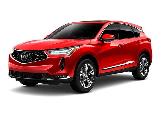 2023 ACURA RDX