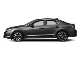 2017 ACURA ILX