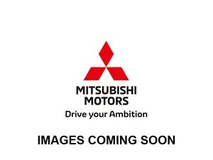2027 MITSUBISHI Outlander Sport