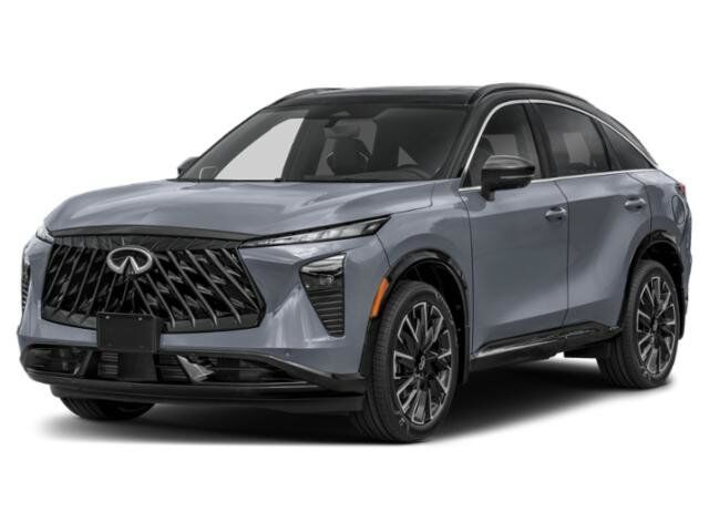 2027 INFINITI QX65