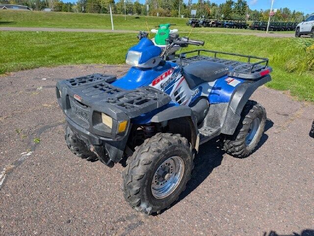 2004 POLARIS Sportsman