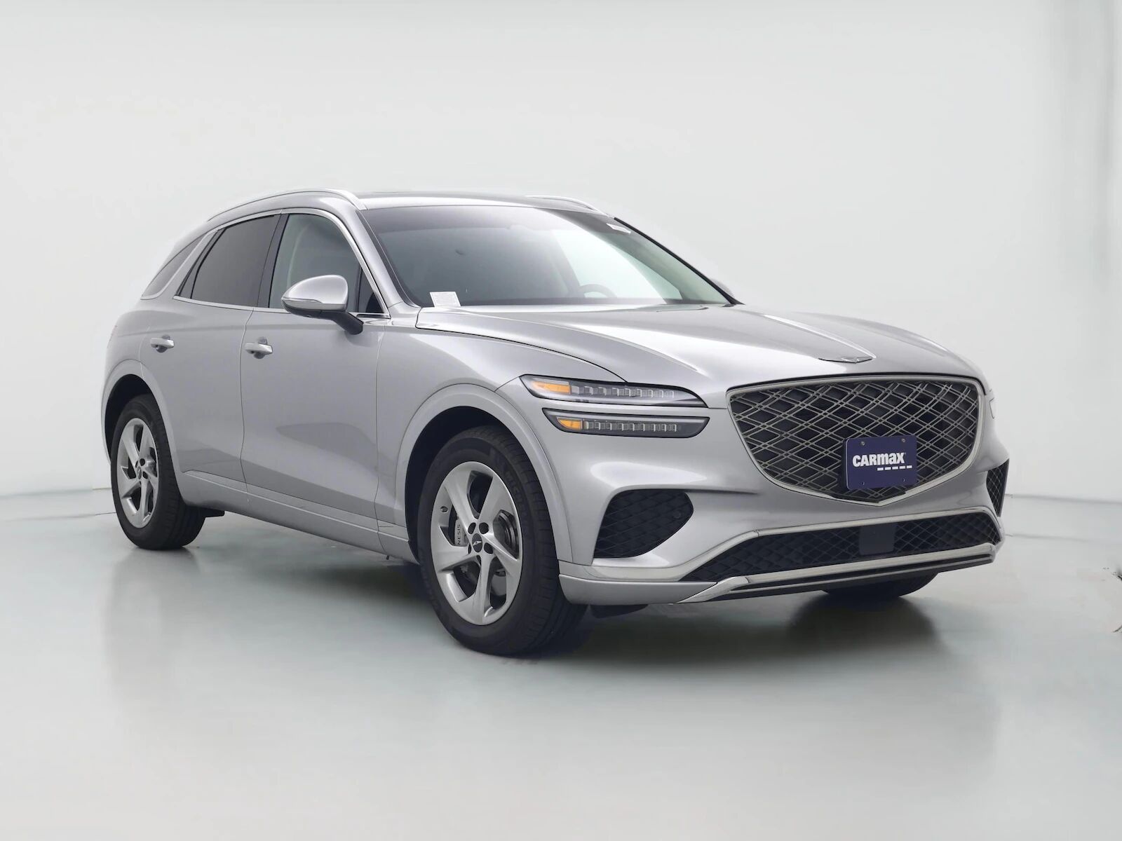 2026 GENESIS GV70
