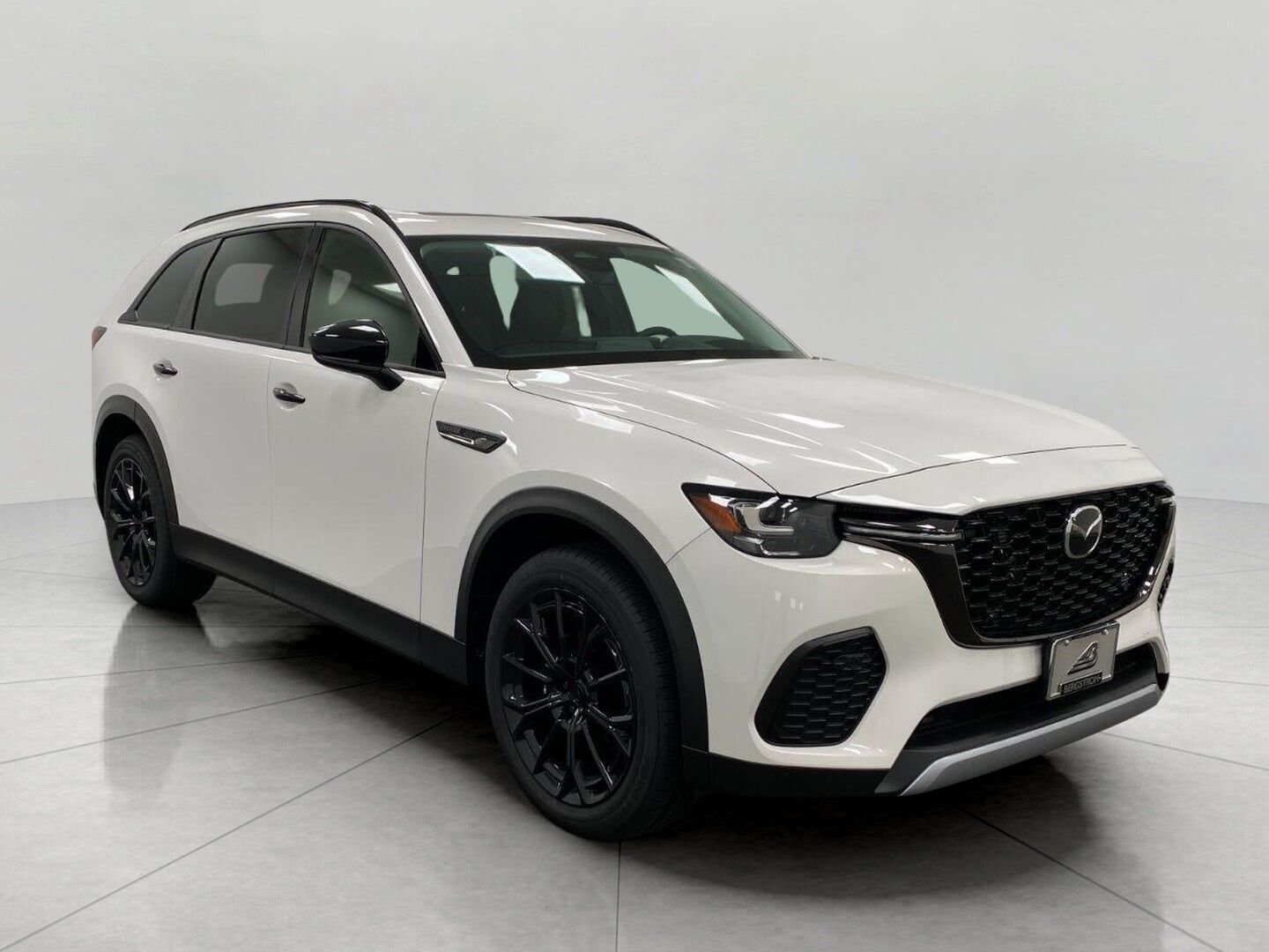 2026 MAZDA CX-70