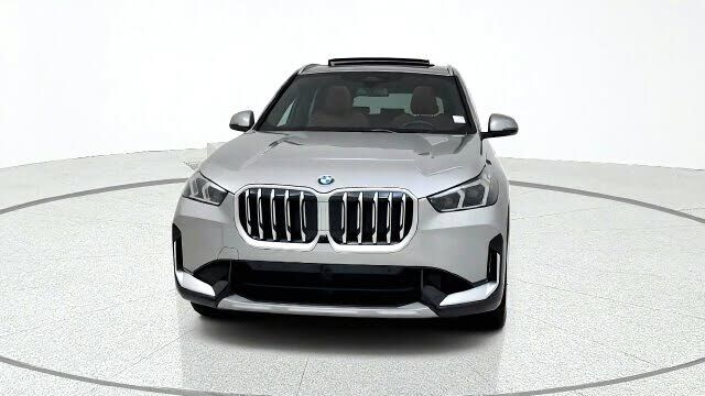 2026 BMW X1