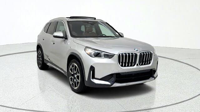 2026 BMW X1