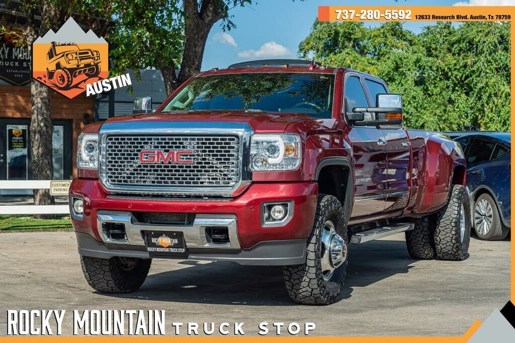 2015 GMC Sierra