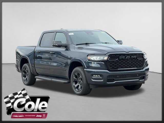 2027 RAM 1500