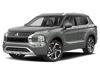2023 MITSUBISHI Outlander