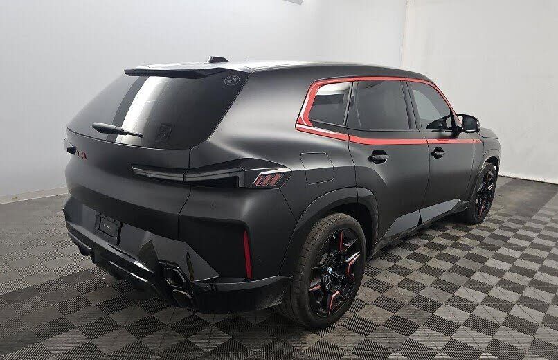 2024 BMW XM