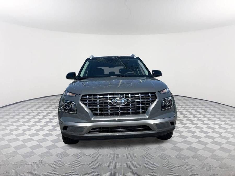 2026 HYUNDAI Venue
