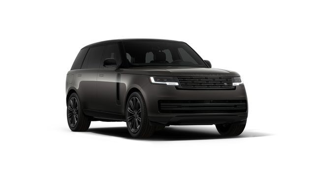 2027 LAND ROVER Range Rover