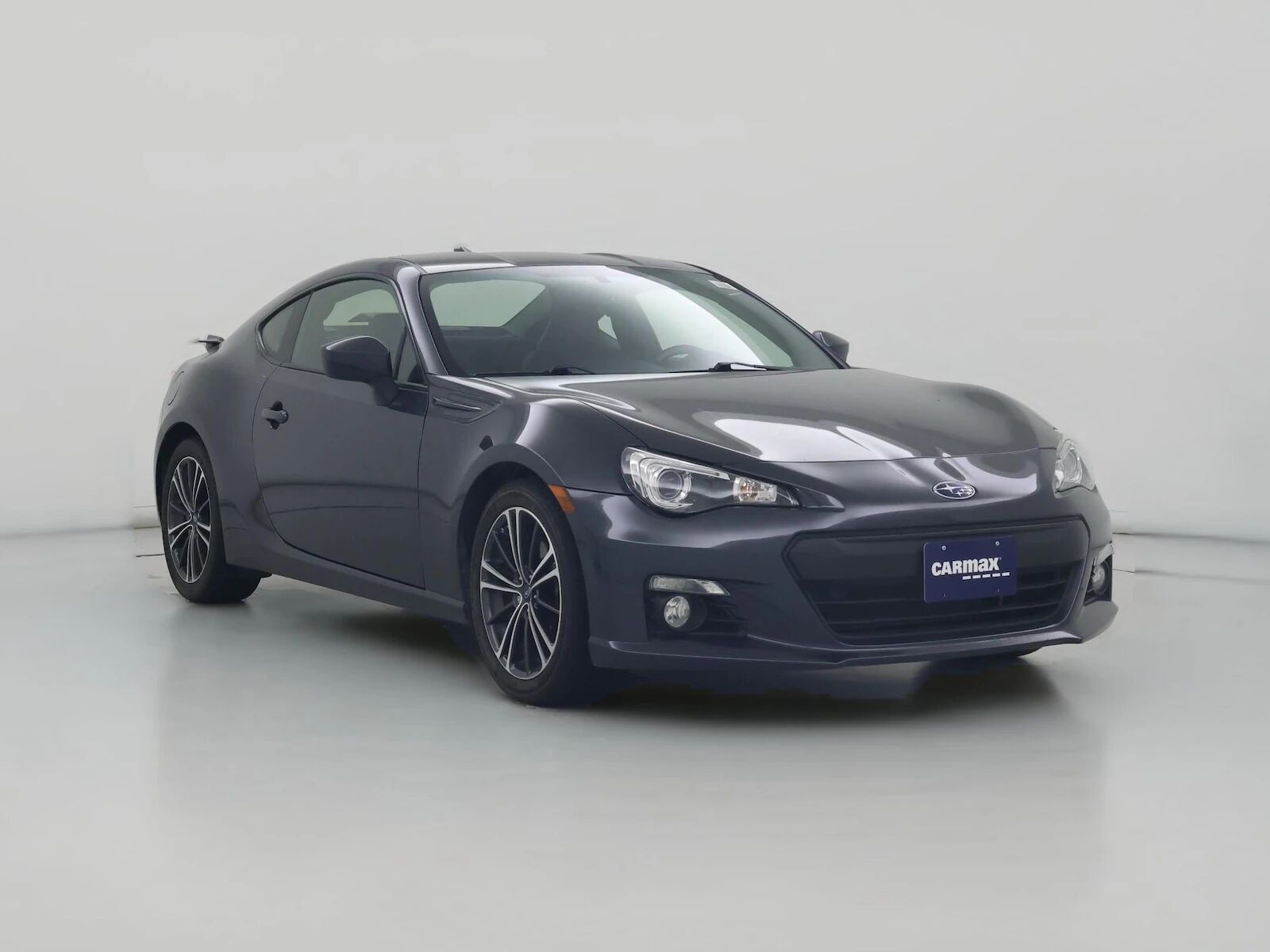 2015 SUBARU BRZ