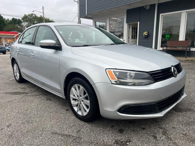 2014 VOLKSWAGEN Jetta