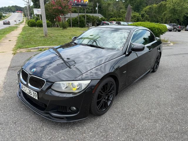 2013 BMW 335i