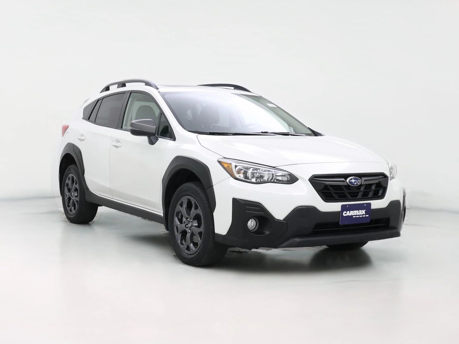 2022 SUBARU Crosstrek