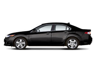 2009 ACURA TSX