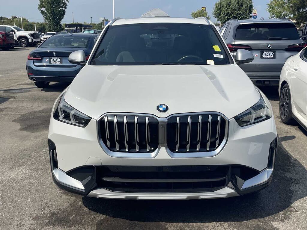 2023 BMW X1