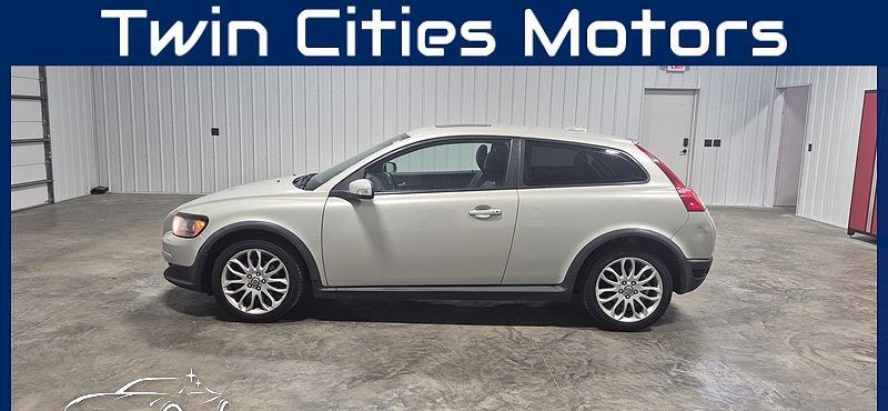 2009 VOLVO C30