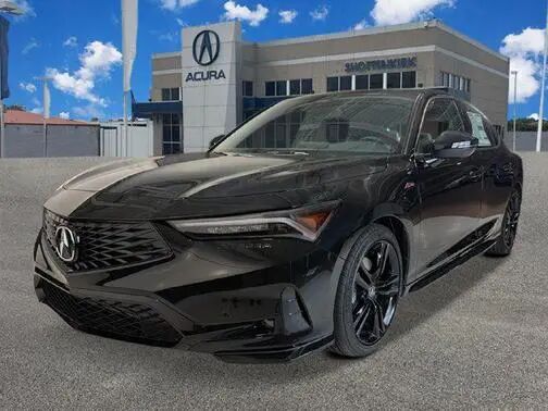 2026 ACURA Integra